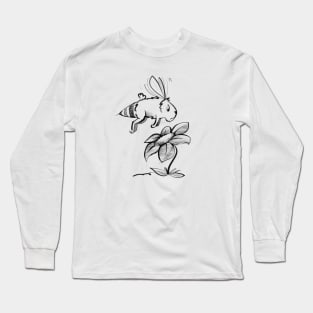 Bunnble Bee Long Sleeve T-Shirt